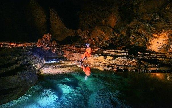 沙滩度假